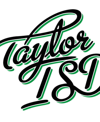 Taylor ISD logo